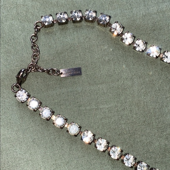 Authentic Saint Laurent Choker - Picture 3 of 8